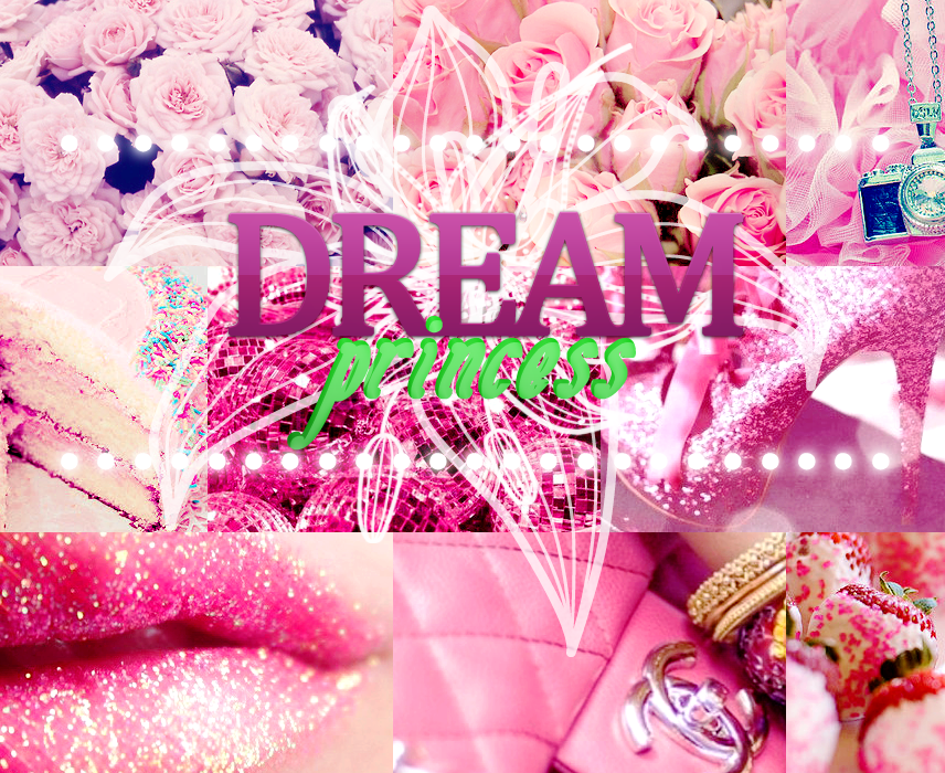 dream-princess